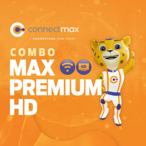COMBO MAX PREMIUM HD