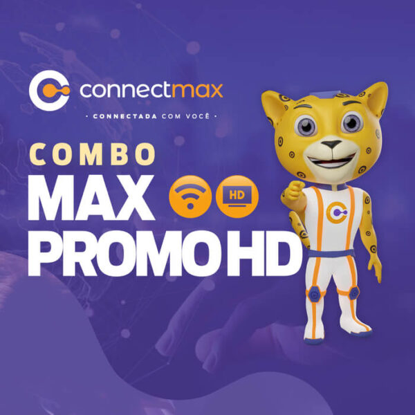 COMBO MAX PROMO HD