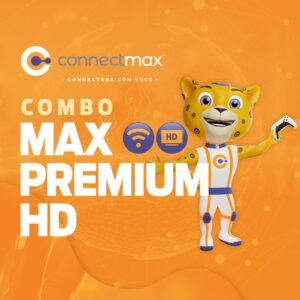 Combo Max Premium