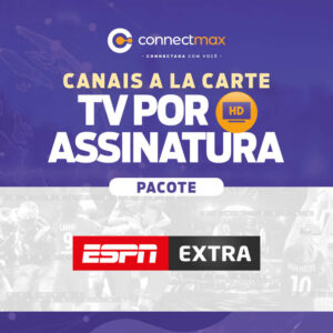 TV POR ASSINATURA ESPN