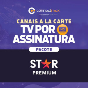 TV POR ASSINATURA STAR
