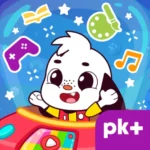 Play Kids+