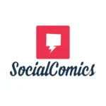 Social Comics